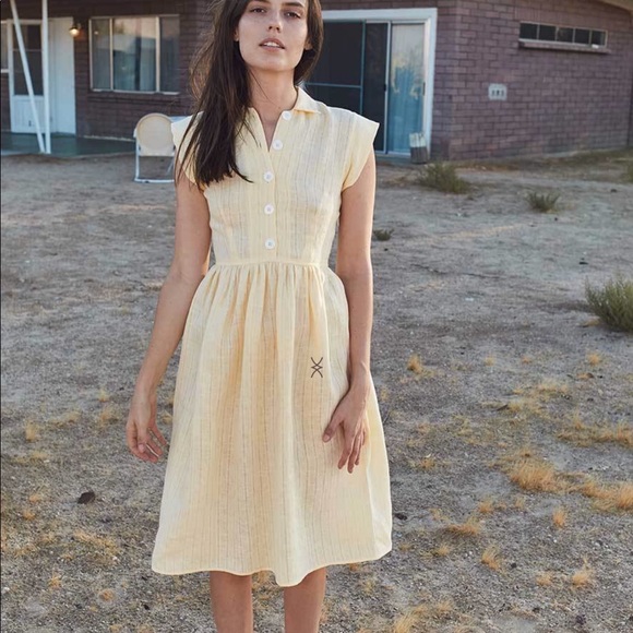 Christy Dawn Dresses & Skirts - Christy Dawn Piper Dress